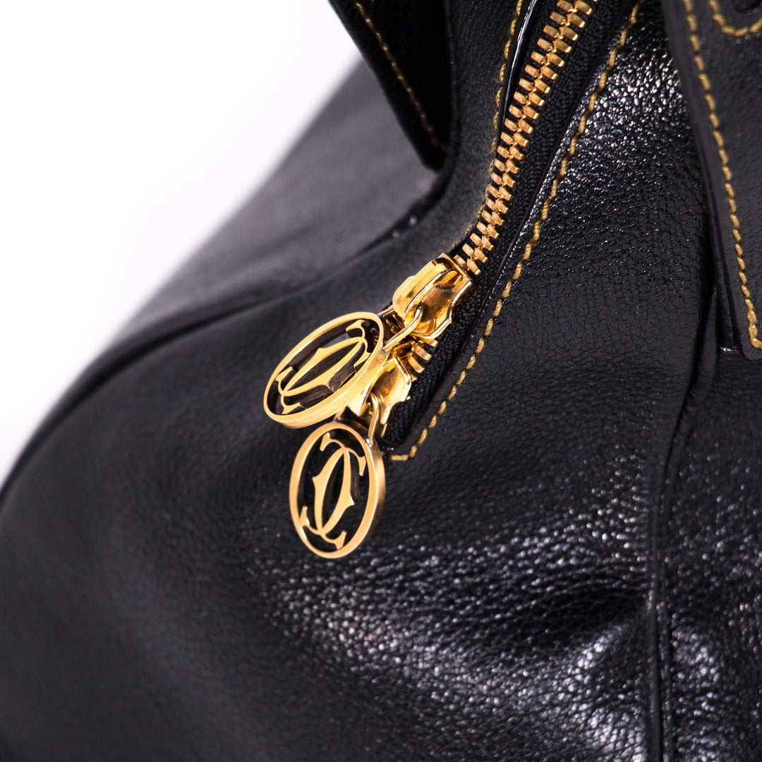 Cartier Marcello De Cartier Large Bags Cartier - Shop authentic new pre-owned designer brands online at Re-Vogue