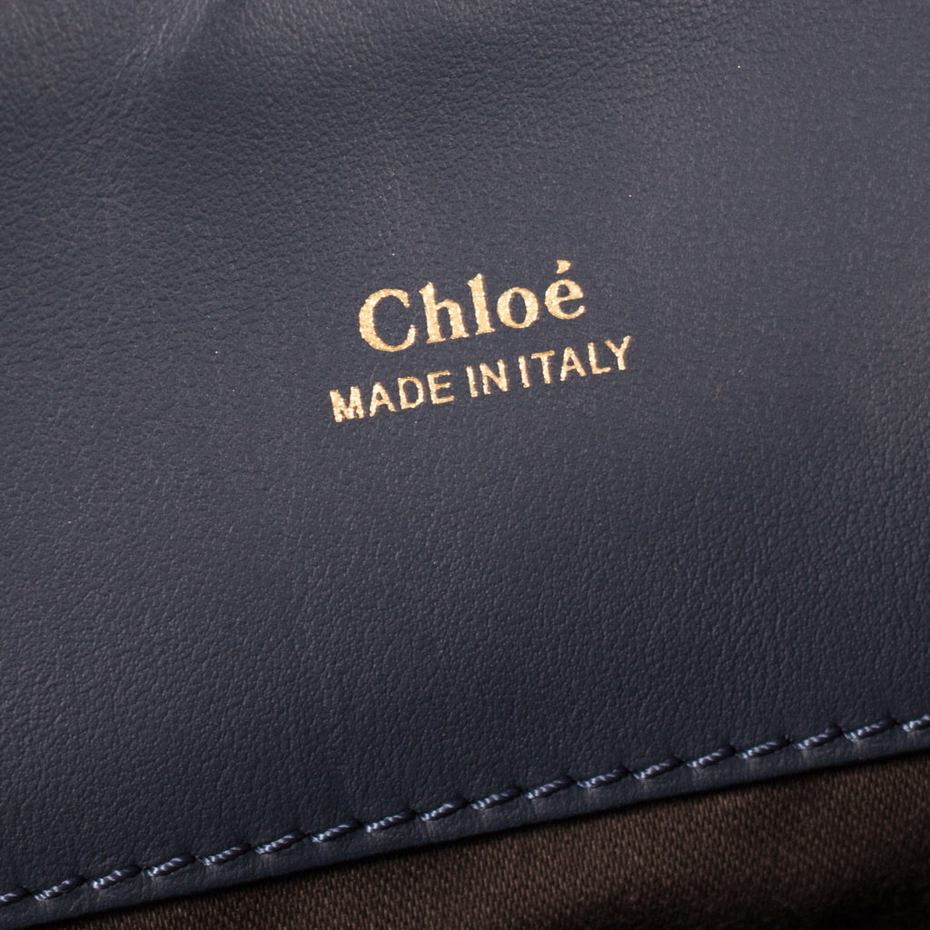 Chloé Medium Baylee Bag Bags Chloé - Shop authentic new pre-owned designer brands online at Re-Vogue