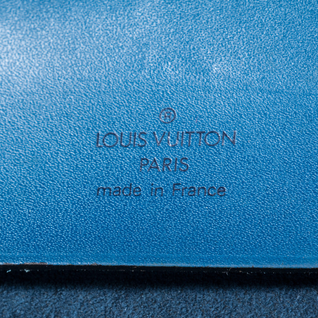 Louis Vuitton Sirius Travel Suitcase - revogue