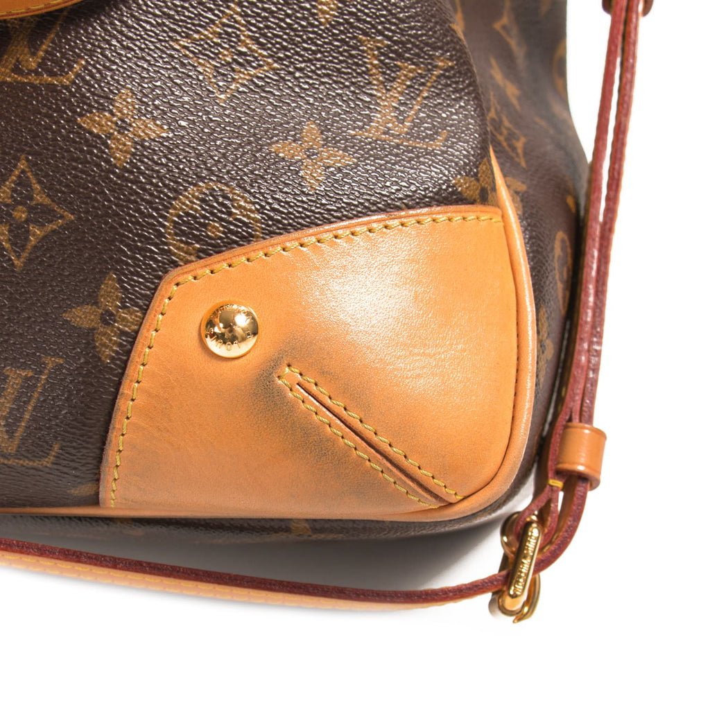 Louis Vuitton Monogram Estrela MM Bags Louis Vuitton - Shop authentic new pre-owned designer brands online at Re-Vogue