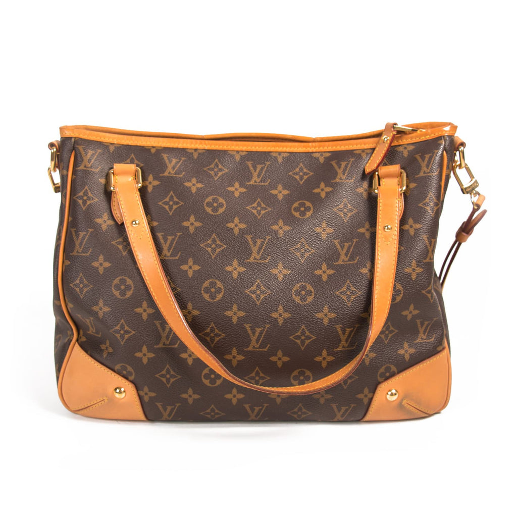 Louis Vuitton Monogram Estrela MM Bags Louis Vuitton - Shop authentic new pre-owned designer brands online at Re-Vogue