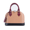 Louis Vuitton Epi Tricolor Alma BB Bags Louis Vuitton - Shop authentic new pre-owned designer brands online at Re-Vogue