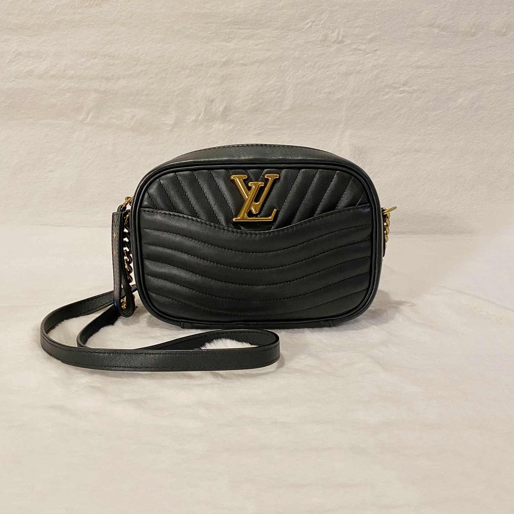 Louis Vuitton New Wave Camera Bag