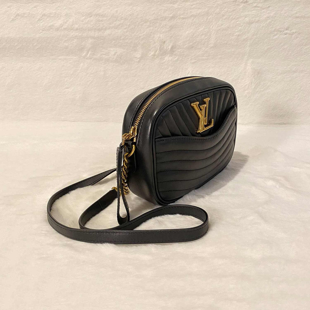 Louis Vuitton New Wave Camera Bag