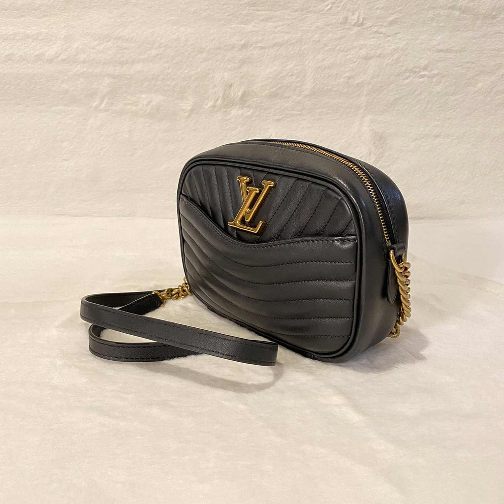 Louis Vuitton New Wave Camera Bag