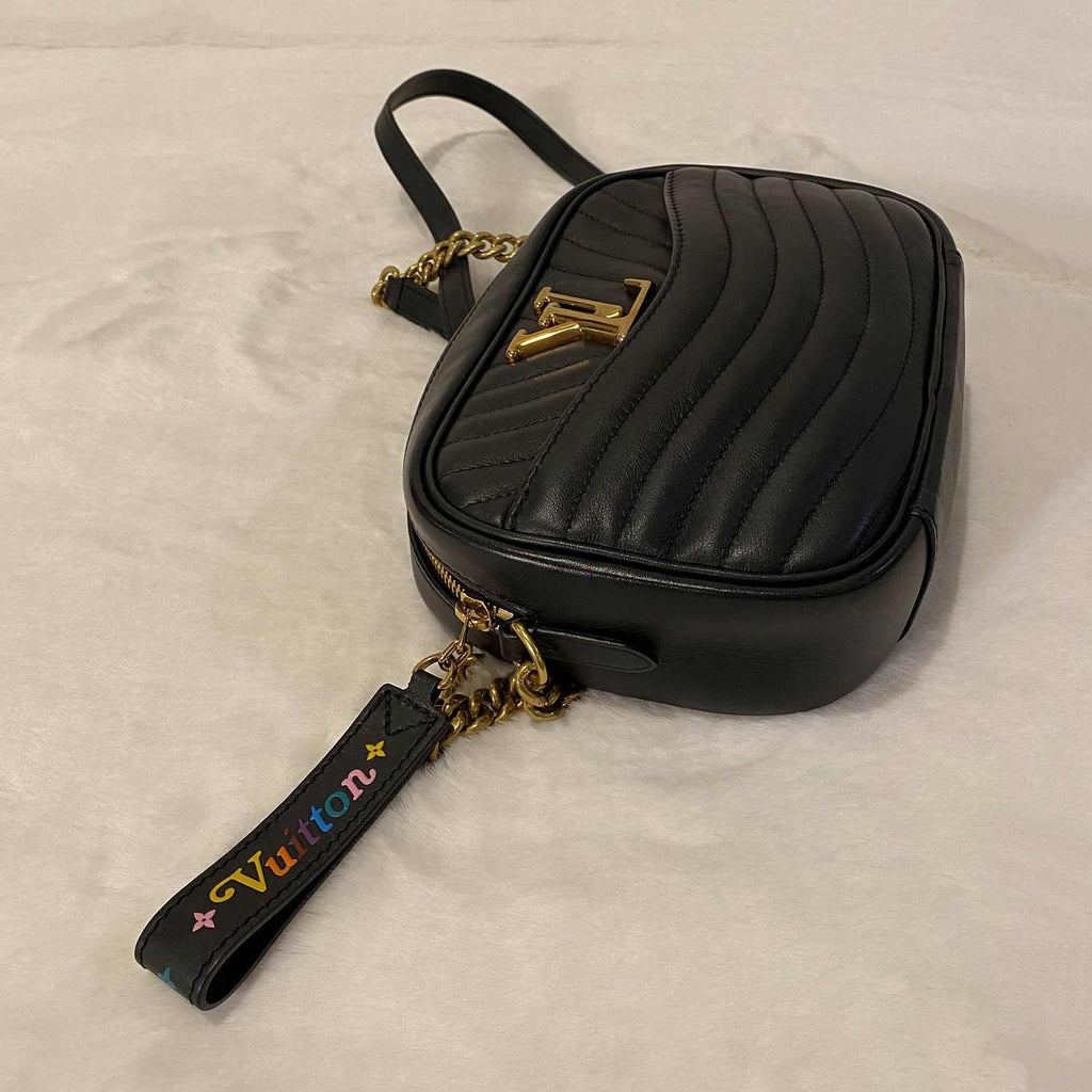 Louis Vuitton New Wave Camera Bag