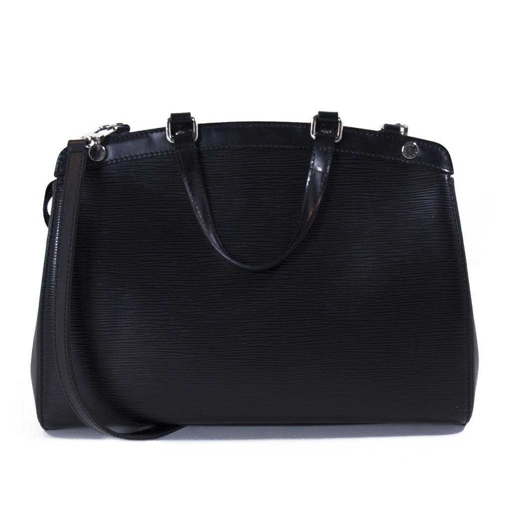 Louis Vuitton Epi Leather Brea MM Bags Louis Vuitton - Shop authentic new pre-owned designer brands online at Re-Vogue