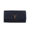 Louis Vuitton Noir Capucines Wallet Accessories Louis Vuitton - Shop authentic new pre-owned designer brands online at Re-Vogue