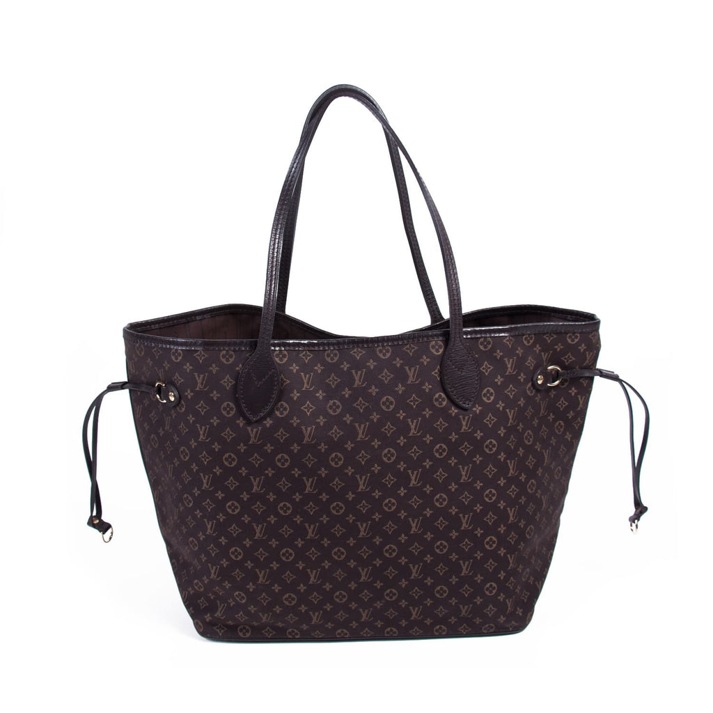 Louis Vuitton Monogram Idylle Neverfull MM Bags Louis Vuitton - Shop authentic new pre-owned designer brands online at Re-Vogue