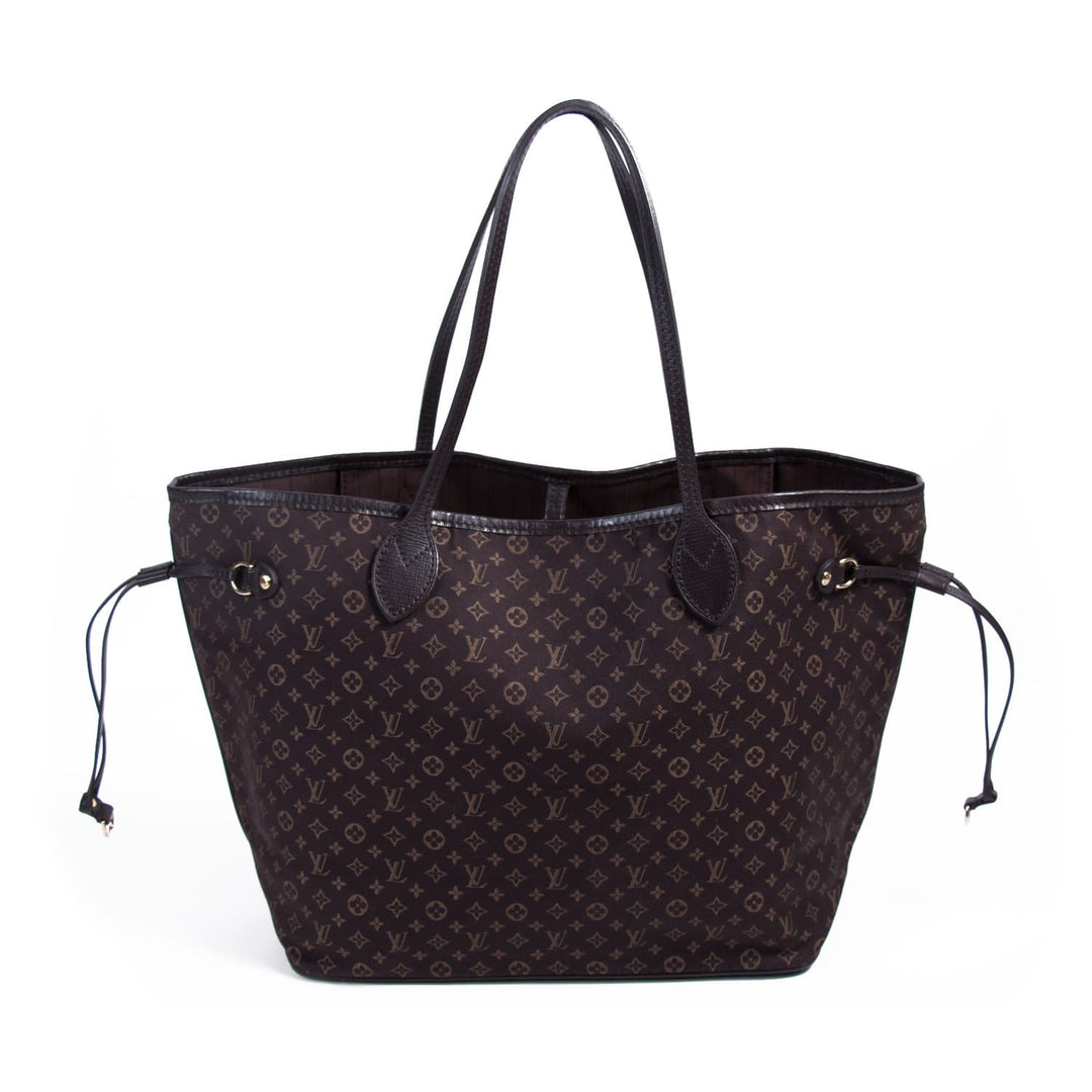 Louis Vuitton Monogram Idylle Neverfull MM Bags Louis Vuitton - Shop authentic new pre-owned designer brands online at Re-Vogue