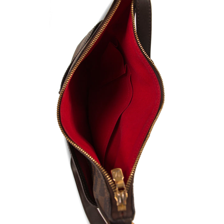 Louis Vuitton Damier Ebene Bloomsbury PM Bags Louis Vuitton - Shop authentic new pre-owned designer brands online at Re-Vogue