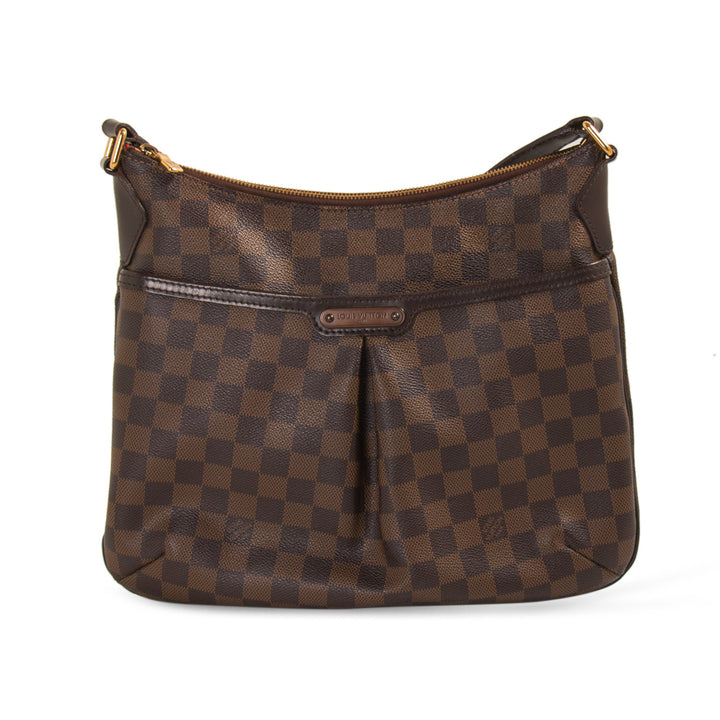 Louis Vuitton Damier Ebene Bloomsbury PM Bags Louis Vuitton - Shop authentic new pre-owned designer brands online at Re-Vogue