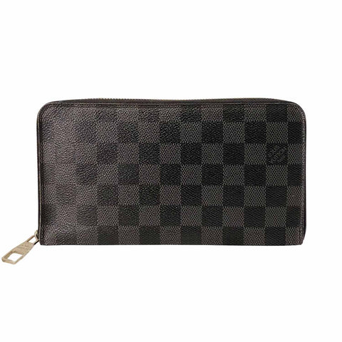 Saint Laurent Monogram Card Holder