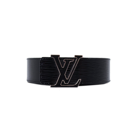 Tom Ford Logo Leather Belt