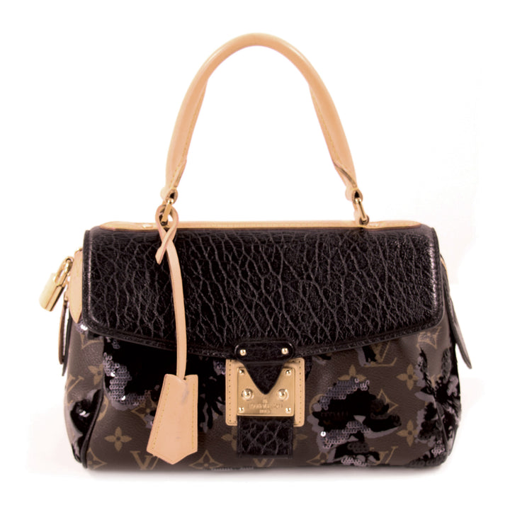 Louis Vuitton Fleur De Jai Carousel Bag Bags Louis Vuitton - Shop authentic new pre-owned designer brands online at Re-Vogue