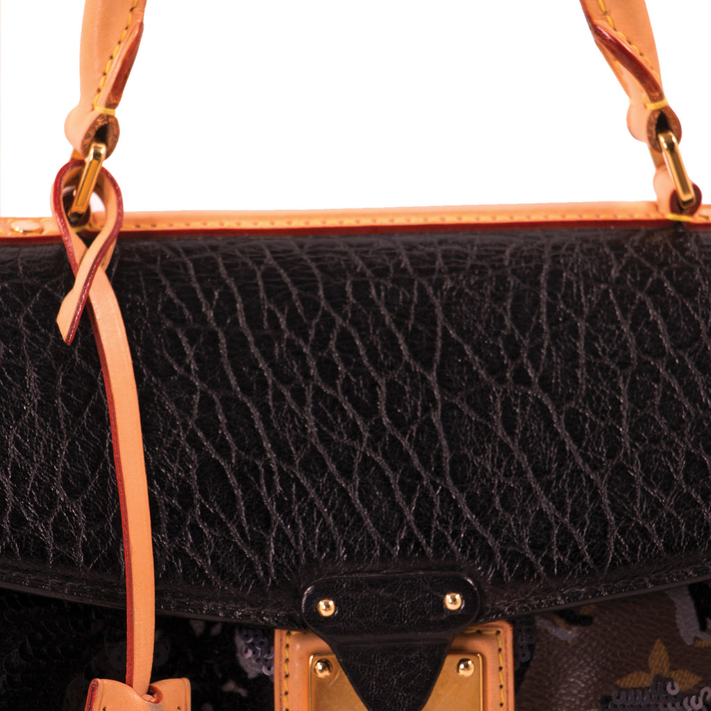 Louis Vuitton Fleur De Jai Carousel Bag Bags Louis Vuitton - Shop authentic new pre-owned designer brands online at Re-Vogue