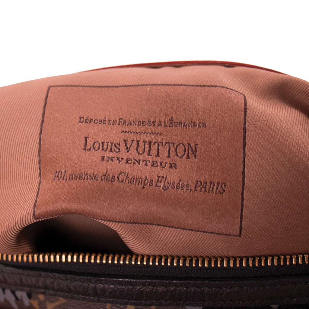 Louis Vuitton Fleur De Jai Speedy 30 Bags Louis Vuitton - Shop authentic new pre-owned designer brands online at Re-Vogue