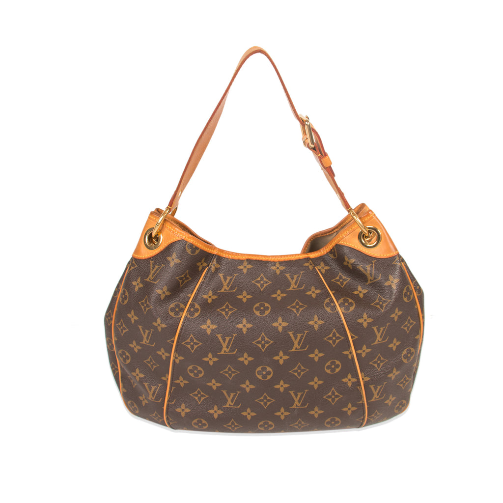 Louis Vuitton Monogram Galleria PM Bags Louis Vuitton - Shop authentic new pre-owned designer brands online at Re-Vogue