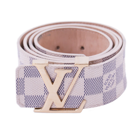 Tom Ford Logo Leather Belt