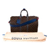 Louis Vuitton Keepall 45 Bandoulière Monogram Outdoor Bags Louis Vuitton - Shop authentic new pre-owned designer brands online at Re-Vogue