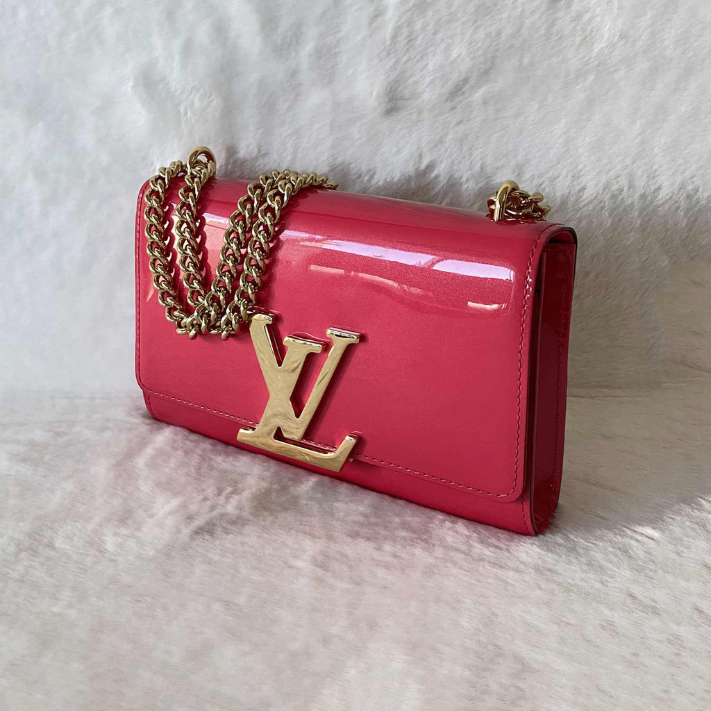 Louis Vuitton Chain Louise MM