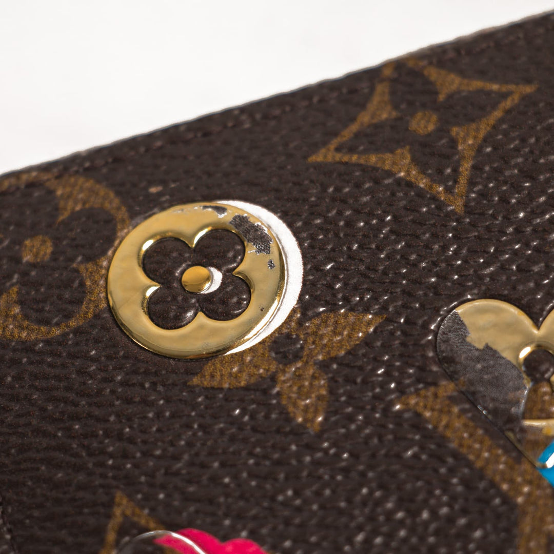 Louis Vuitton Zippy Coin Purse Accessories Louis Vuitton - Shop authentic new pre-owned designer brands online at Re-Vogue