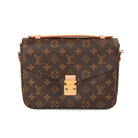 Louis Vuitton Monogram Eclipse Keepall 45