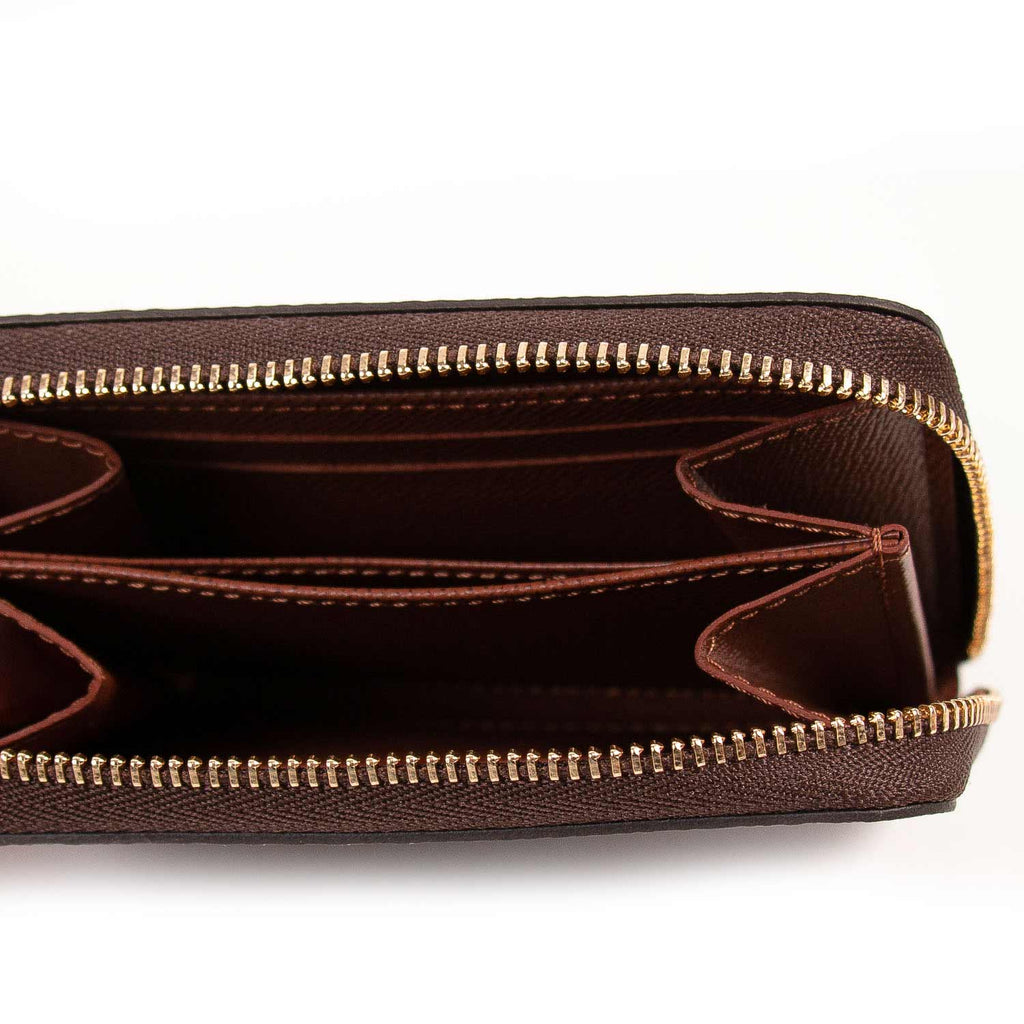 Louis Vuitton Monogram Zippy Coin Purse Accessories Louis Vuitton - Shop authentic new pre-owned designer brands online at Re-Vogue