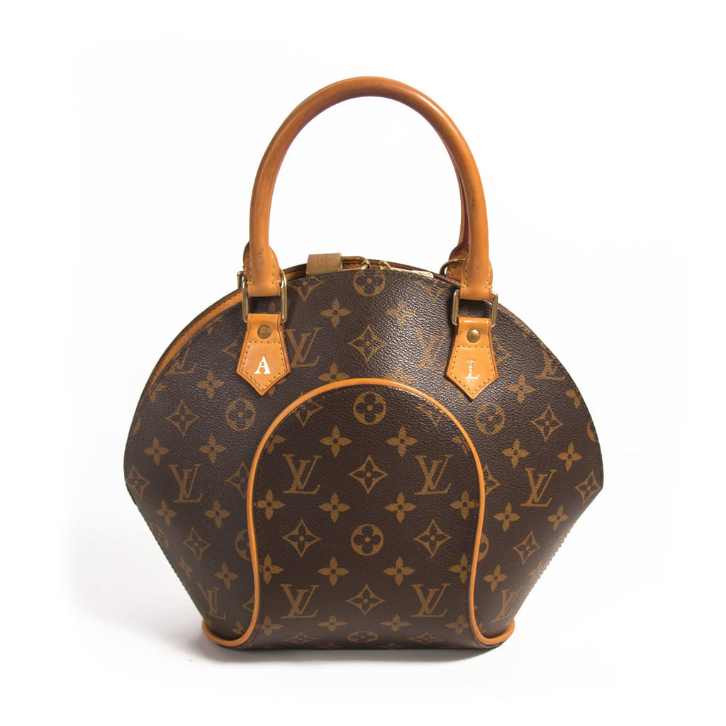 Louis Vuitton Monogram Ellipse PM Bags Louis Vuitton - Shop authentic new pre-owned designer brands online at Re-Vogue