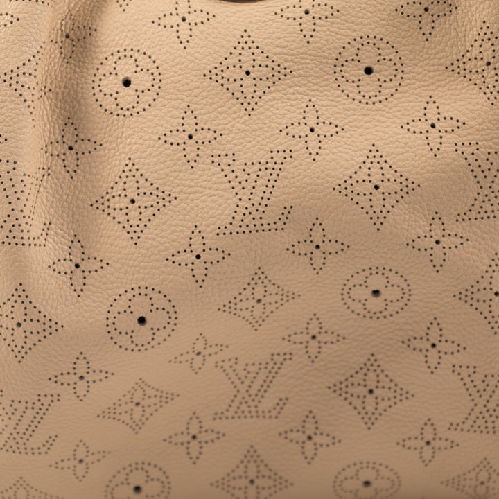 Louis Vuitton Monogram Mahina L Hobo Bag Bags Louis Vuitton - Shop authentic new pre-owned designer brands online at Re-Vogue