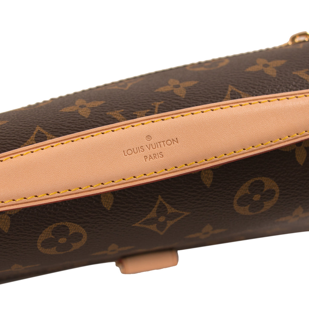 Louis Vuitton Monogram Pochette Metis Bags Louis Vuitton - Shop authentic new pre-owned designer brands online at Re-Vogue