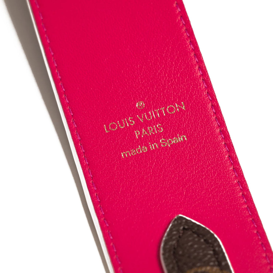 Louis Vuitton Monogram Bandouliere Bags Louis Vuitton - Shop authentic new pre-owned designer brands online at Re-Vogue