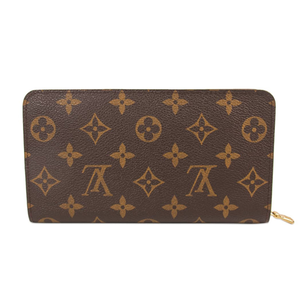 Louis Vuitton Monogram Zippy Wallet Accessories Louis Vuitton - Shop authentic new pre-owned designer brands online at Re-Vogue