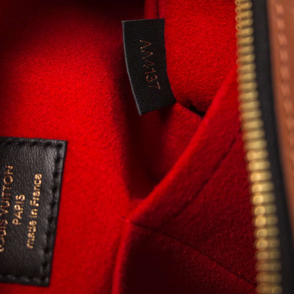 Louis Vuitton Tuileries Monogram Bag Bags Louis Vuitton - Shop authentic new pre-owned designer brands online at Re-Vogue