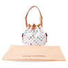 Louis Vuitton Murakami Petit Noé Bags Louis Vuitton - Shop authentic new pre-owned designer brands online at Re-Vogue