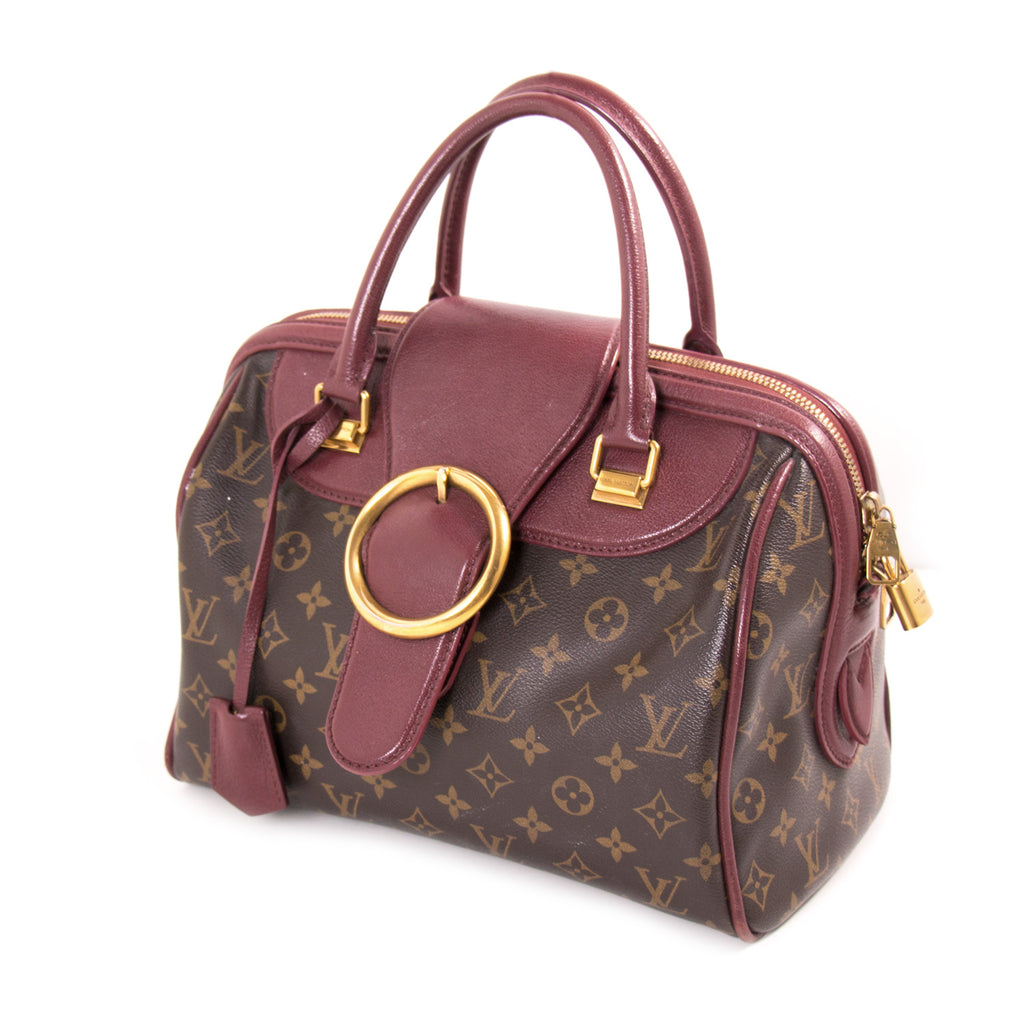 Louis Vuitton Golden Arrow Speedy Bags Louis Vuitton - Shop authentic new pre-owned designer brands online at Re-Vogue