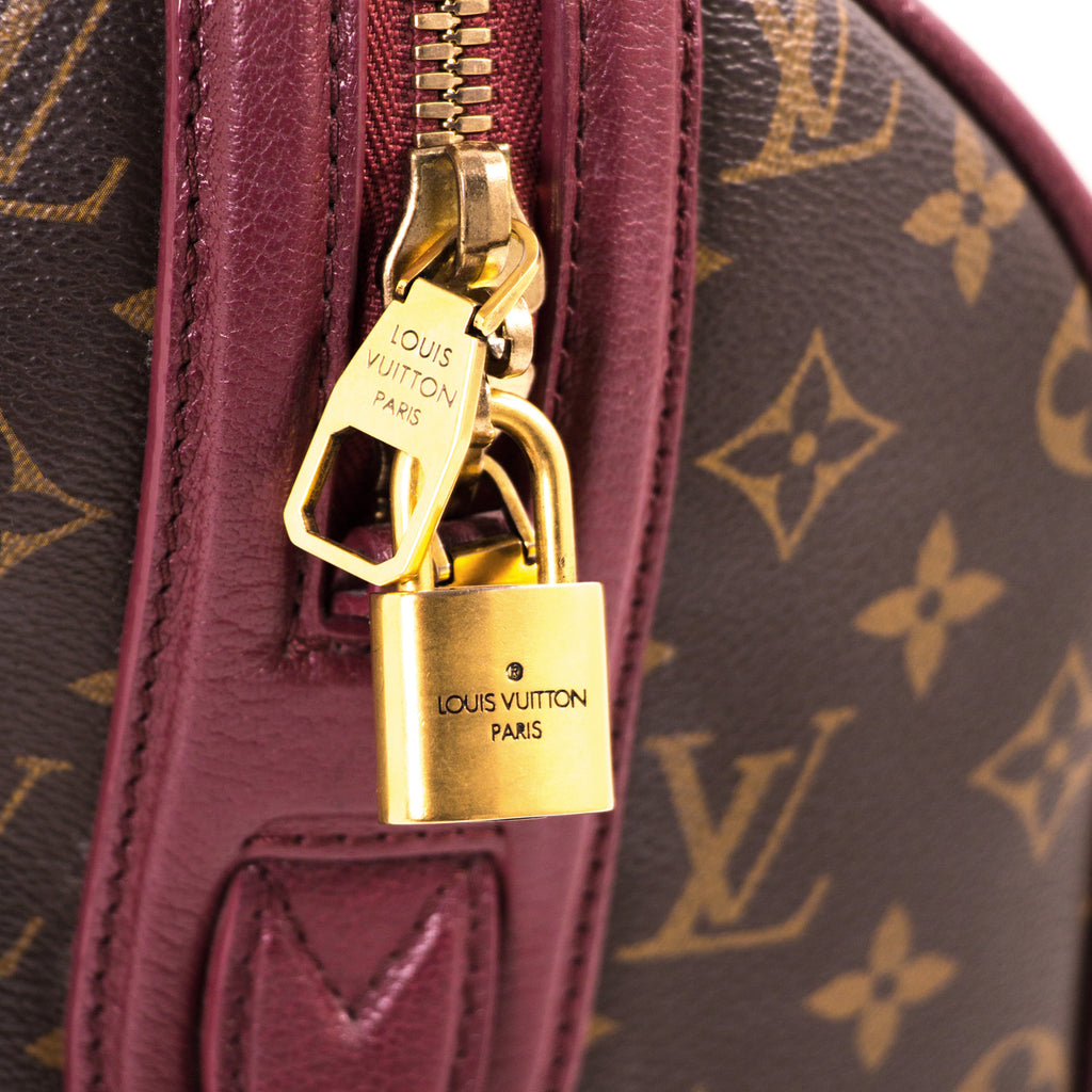 Louis Vuitton Golden Arrow Speedy Bags Louis Vuitton - Shop authentic new pre-owned designer brands online at Re-Vogue