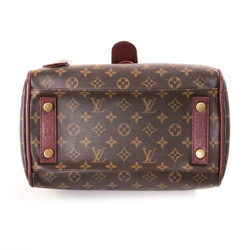 Louis Vuitton Golden Arrow Speedy Bags Louis Vuitton - Shop authentic new pre-owned designer brands online at Re-Vogue