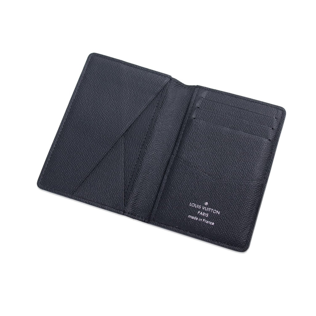 Louis Vuitton Pocket Organizer Accessories Louis Vuitton - Shop authentic new pre-owned designer brands online at Re-Vogue