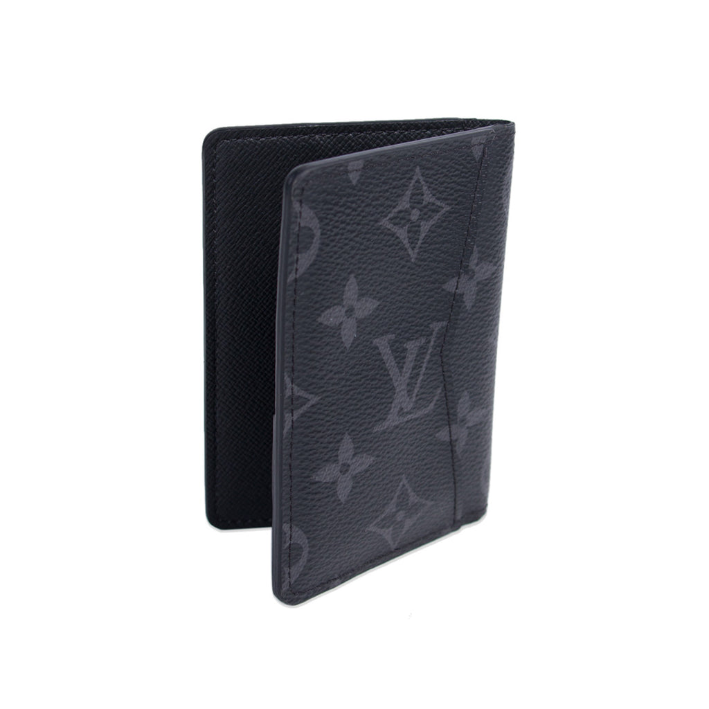 Louis Vuitton Pocket Organizer Accessories Louis Vuitton - Shop authentic new pre-owned designer brands online at Re-Vogue