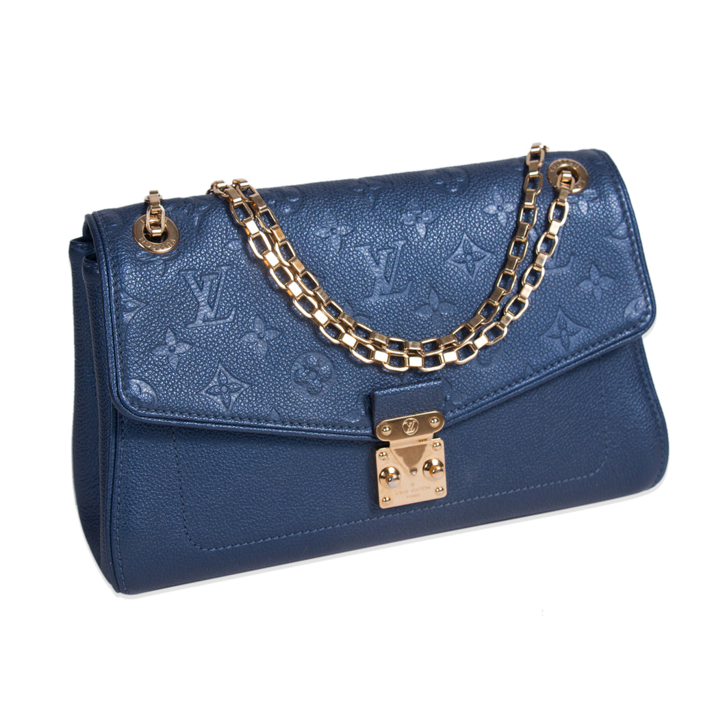 Louis Vuitton Saint Germain PM Bags Louis Vuitton - Shop authentic new pre-owned designer brands online at Re-Vogue