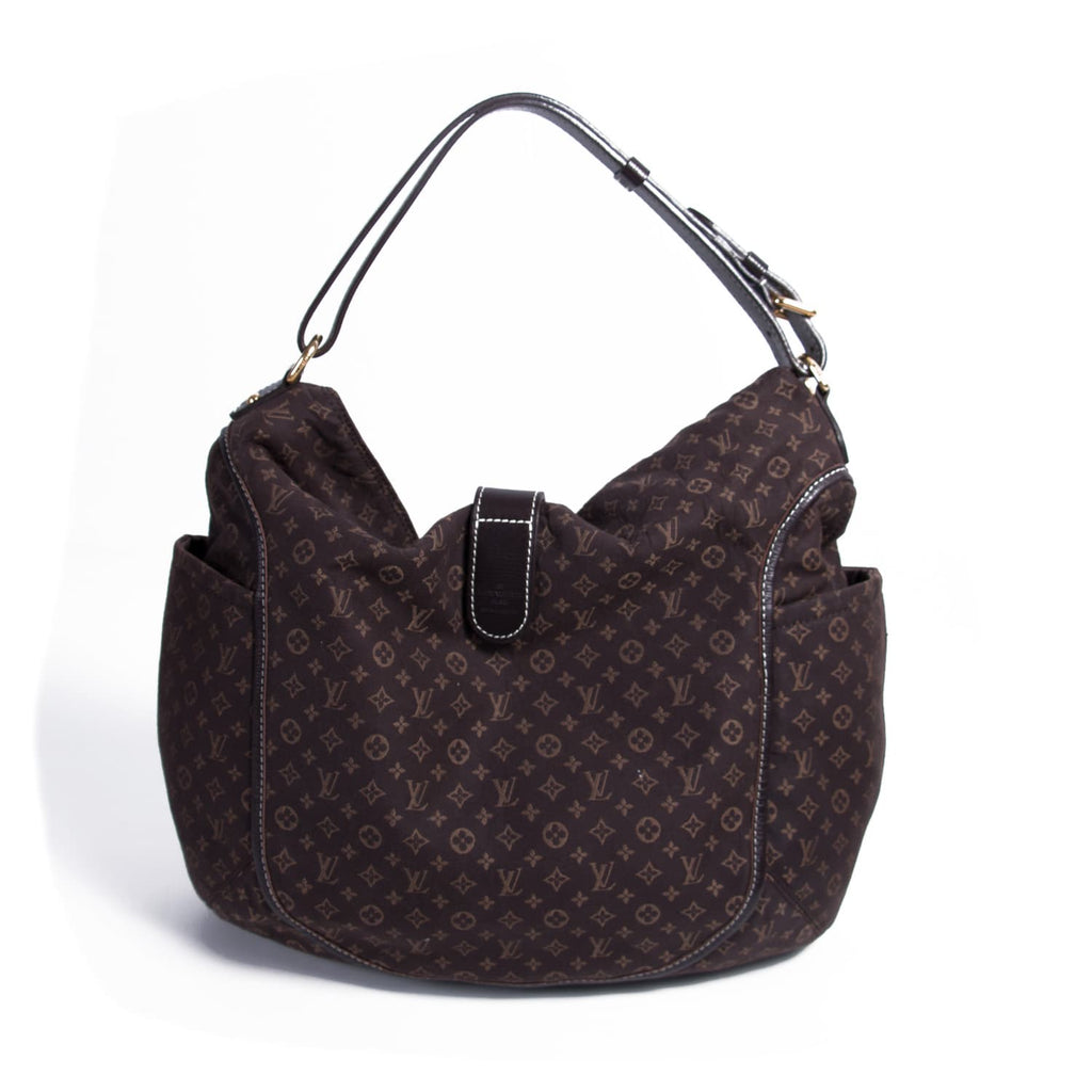 Louis Vuitton Idylle Romance Hobo Bags Louis Vuitton - Shop authentic new pre-owned designer brands online at Re-Vogue
