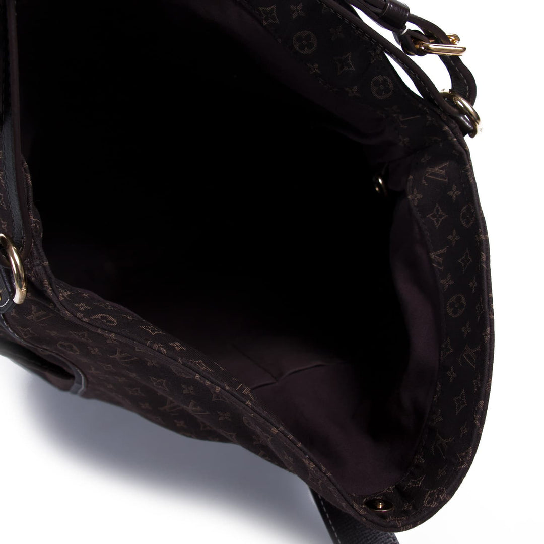 Louis Vuitton Idylle Romance Hobo Bags Louis Vuitton - Shop authentic new pre-owned designer brands online at Re-Vogue