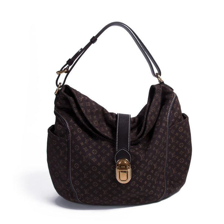 Louis Vuitton Idylle Romance Hobo Bags Louis Vuitton - Shop authentic new pre-owned designer brands online at Re-Vogue