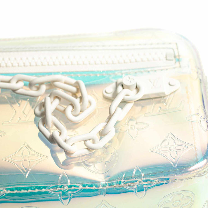 Louis Vuitton Volga Prism Pochette Bags Louis Vuitton - Shop authentic new pre-owned designer brands online at Re-Vogue