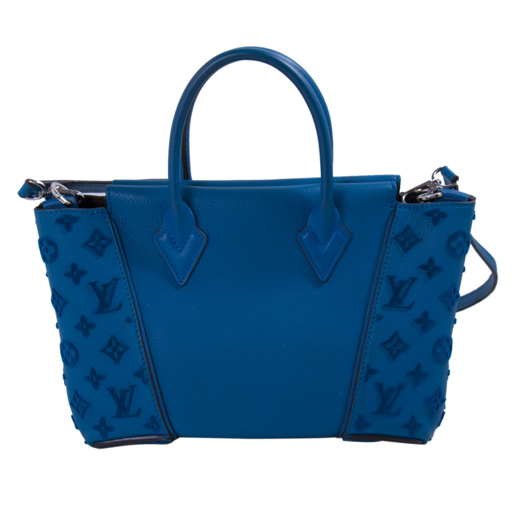 Louis Vuitton W BB Tote Bag Bags Louis Vuitton - Shop authentic new pre-owned designer brands online at Re-Vogue
