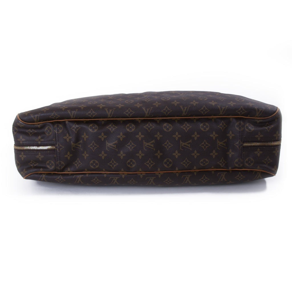 Louis Vuitton Aliz 1 Travel Bag Bags Louis Vuitton - Shop authentic new pre-owned designer brands online at Re-Vogue