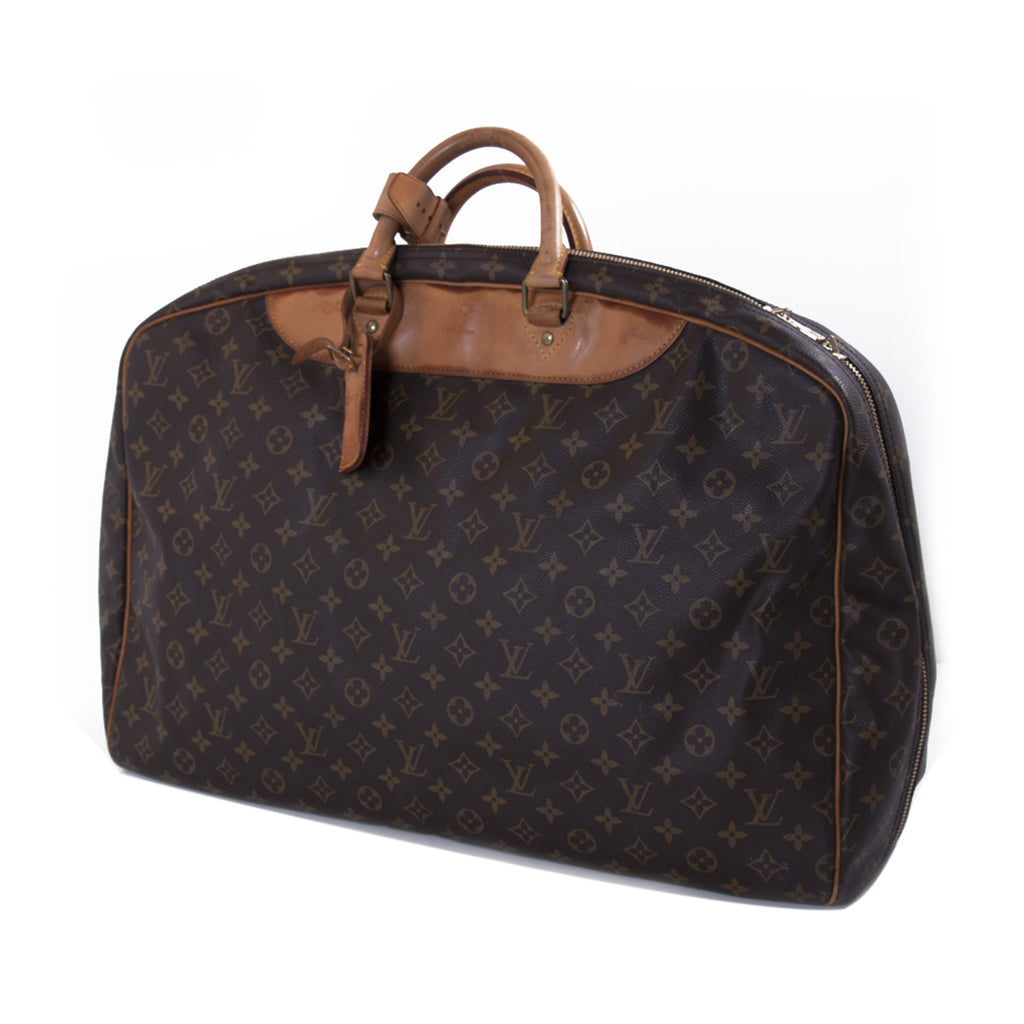 Louis Vuitton Aliz 1 Travel Bag Bags Louis Vuitton - Shop authentic new pre-owned designer brands online at Re-Vogue