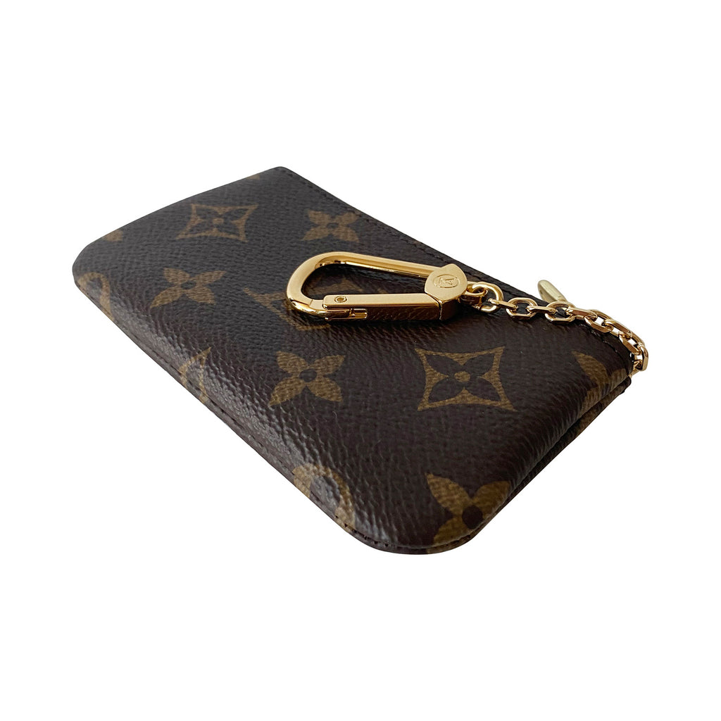 Louis Vuitton Monogram Key Pouch