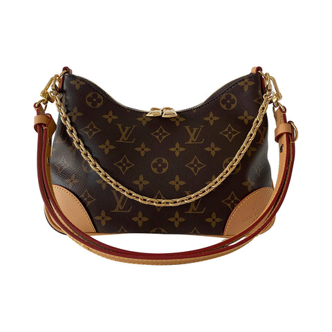 Louis Vuitton Twin PM Pochette